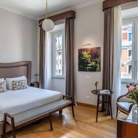 Hotel Relais Rione Ponte Řím Exteriér fotografie