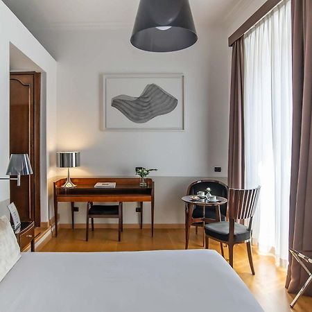 Hotel Relais Rione Ponte Řím Exteriér fotografie