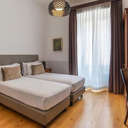 Hotel Relais Rione Ponte Řím Exteriér fotografie