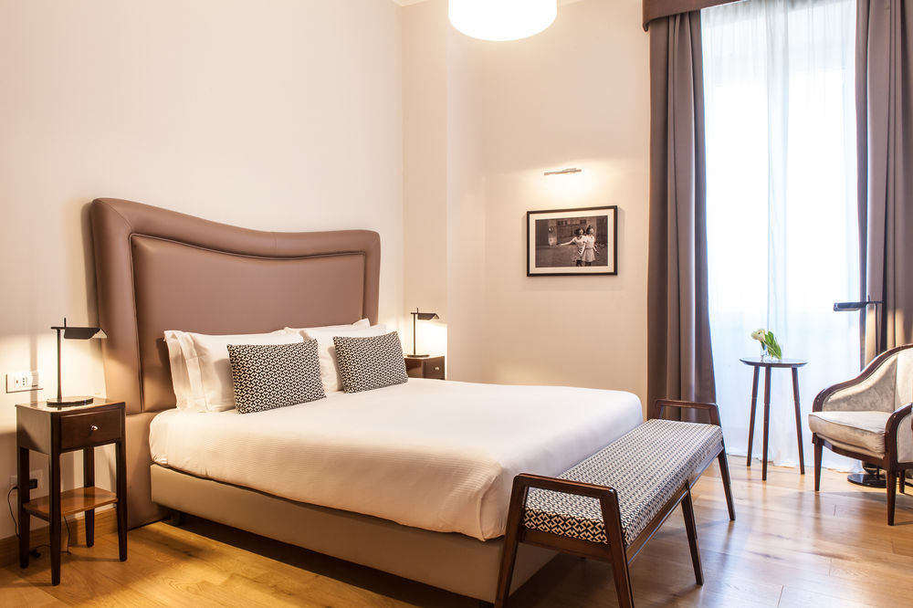 Hotel Relais Rione Ponte Řím Exteriér fotografie